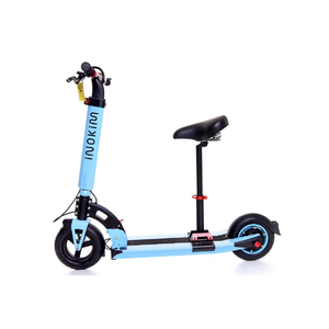 Inokim Australia | Inokim Saddle Seat Kit for Super Light