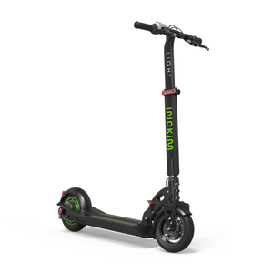 Inokim Australia | Inokim Super Light 2 MAX Electric Scooter - Black
